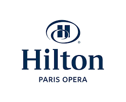 Hôtel Hilton Paris Opéra