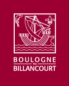 Mairie de Boulogne Billancourt