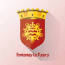 Mairie de Fontenay-Le-Fleury